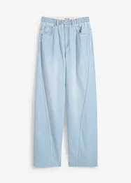 Balloon-jeans, High Waist, supersoft, bonprix