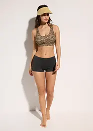 Bustier-bikini (2-delt sett), bonprix