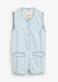 Jeansvest, bonprix