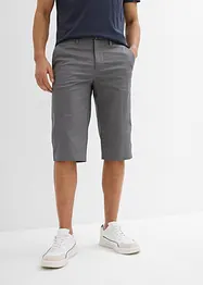 Lang bermudashorts, Regular Fit, bonprix