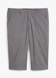 Lang bermudashorts, Regular Fit, bonprix