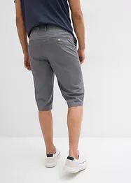 Lang bermudashorts, Regular Fit, bonprix