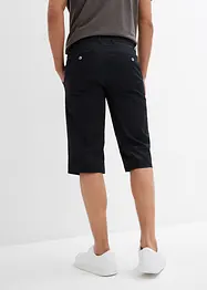 Lang bermudashorts, Regular Fit, bonprix