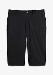 Lang bermudashorts, Regular Fit, bonprix