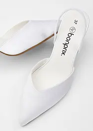 Slingback pumps, bonprix