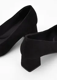 Komfort-pumps, bonprix