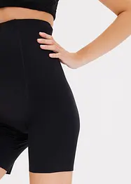 Mamma-sykkelbukse med kjølende polyamid som ikke skraper (2-pack), bonprix