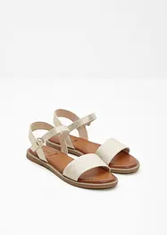 s.Oliver komfortsandal, s.Oliver