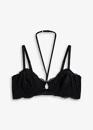 Balconette-BH med bøyle, ufôret, bonprix