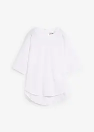 Oversized blusetopp, bonprix