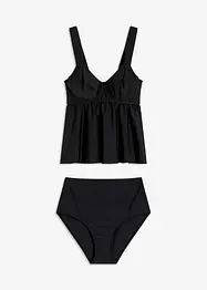 Tankini med bøyle (2-delt sett), bonprix