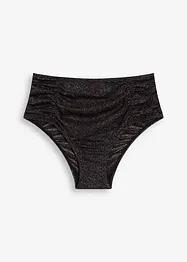 Glitrende bikinibukse, bonprix