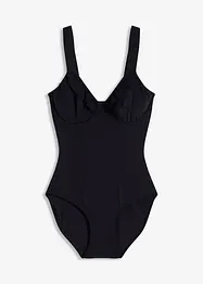 Minimizer-badedrakt med bøyle, bonprix