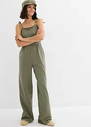 Jumpsuit i jersey, bonprix
