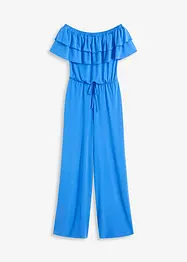 Jumpsuit i jersey, bonprix