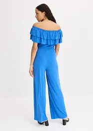 Jumpsuit i jersey, bonprix
