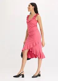 Topp i jersey, bonprix