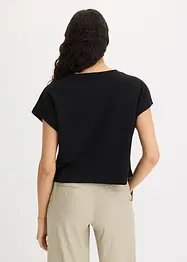 Oversized topp, bonprix