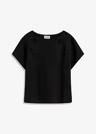 Oversized topp, bonprix
