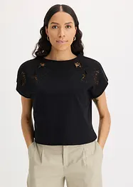 Oversized topp, bonprix