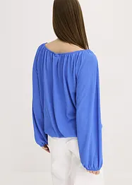 Langermet topp, bonprix
