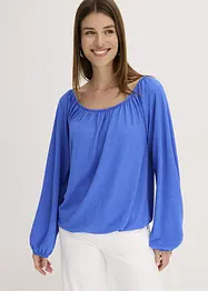 Langermet topp, bonprix
