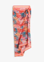 Strandpaero i chiffon, bonprix