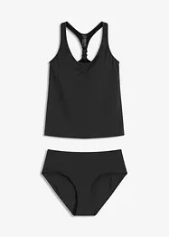 Tankini (2-delt sett), bonprix