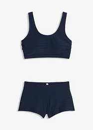 Bikini med BH-topp (2-delt sett), bonprix