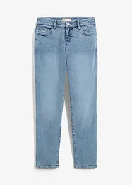 Boyfriend-jeans, Mid Waist, cropped, bonprix