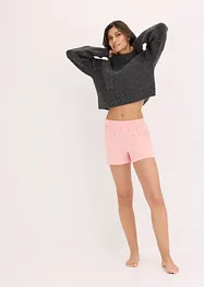 Pyjamasshorts (3-pack), bonprix