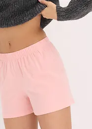 Pyjamasshorts (3-pack), bonprix