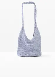 Shoppingveske i strå, bonprix