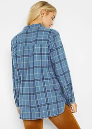 Flanellskjorte, ekstra varm, bonprix