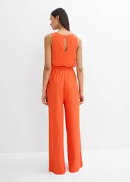 Trikot-jumpsuit, bonprix