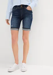 Jeans-bermuda, bonprix