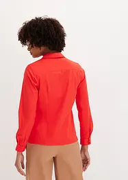 Stretch-bluse, bonprix