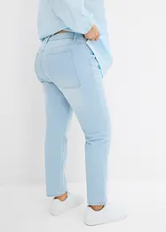 Boyfriend-jeans Mid Waist, cropped, bonprix