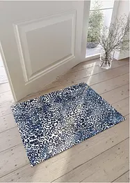 Dørmatte med leopardmønster, bonprix