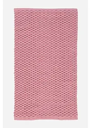 Badematte med chenille-struktur, bonprix