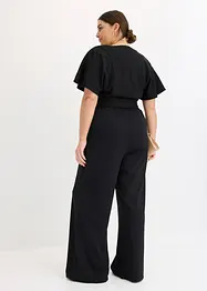 Jersey jumpsuit, bonprix