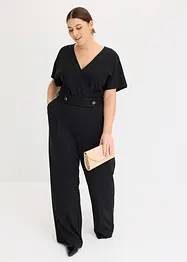 Jersey jumpsuit, bonprix