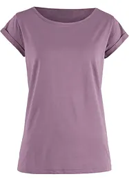 T-skjorte i 100% bomull, bonprix