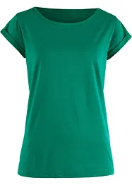T-skjorte i 100% bomull, bonprix