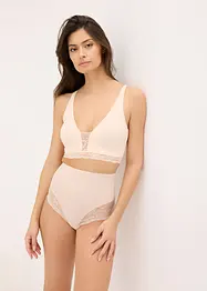 Vattert Feel Comfort Seamless-bralette, bonprix