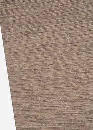 Panelgardin i bambus-look (1-pack), bonprix