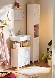 Badematte i minimalistisk design, bonprix