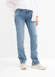 2-i-1-mammajeans, Straight, bonprix