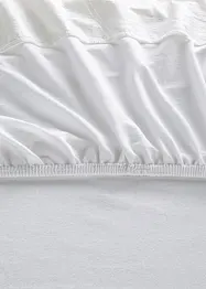 Vanntett stretchlaken, bonprix