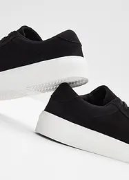 Platåsneakers, bonprix